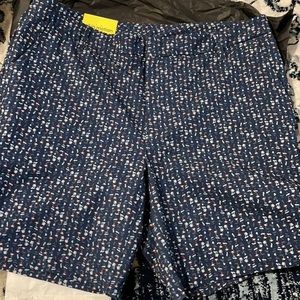 All in motion shorts